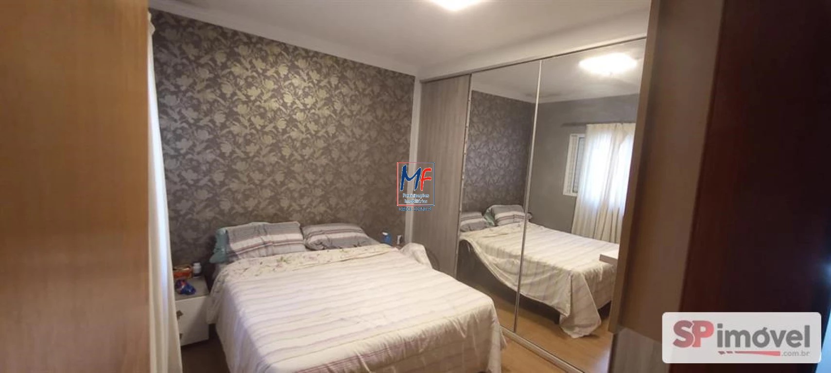 Casa de Condomínio, 3 quartos - Foto 8