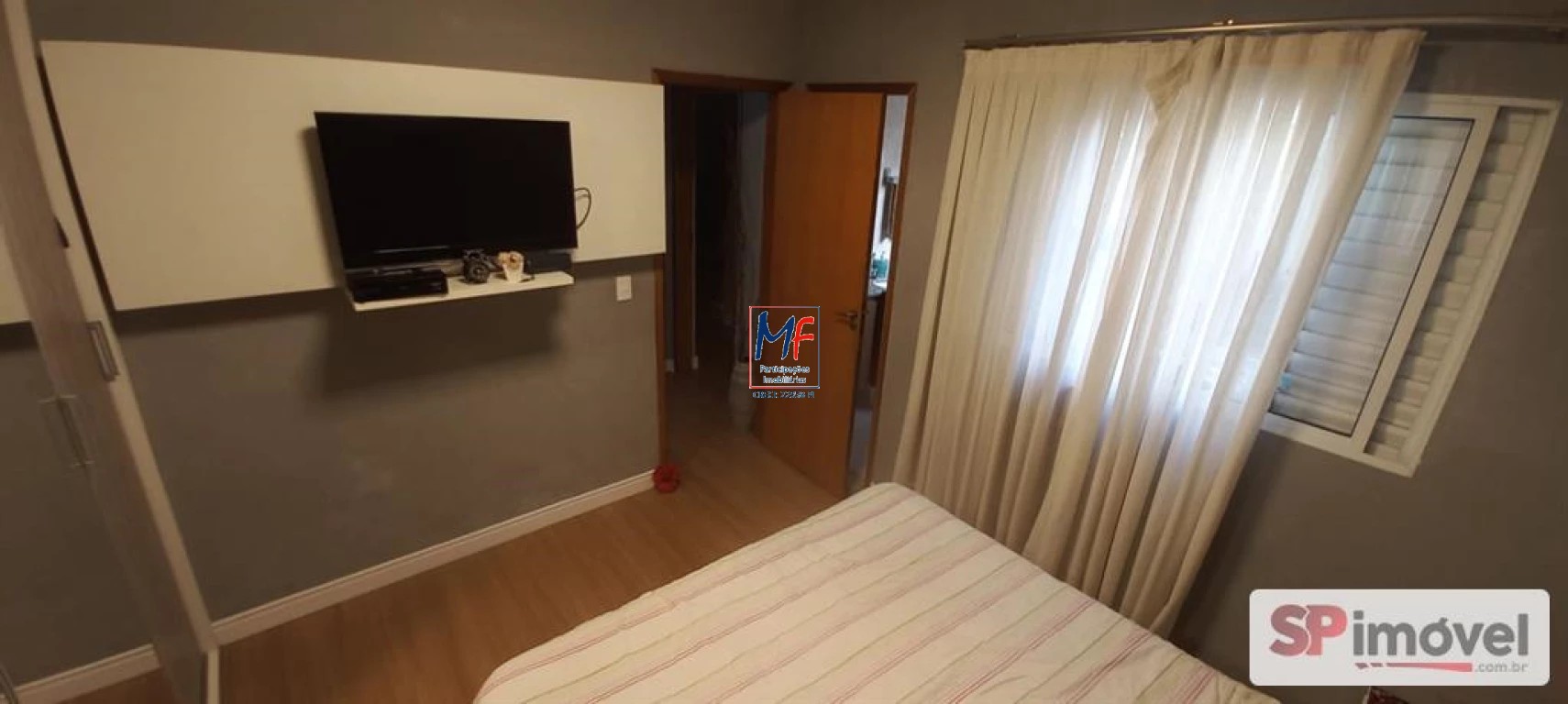 Casa de Condomínio, 3 quartos - Foto 10