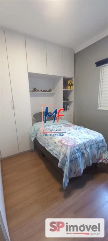 Casa de Condomínio, 3 quartos - Foto 11