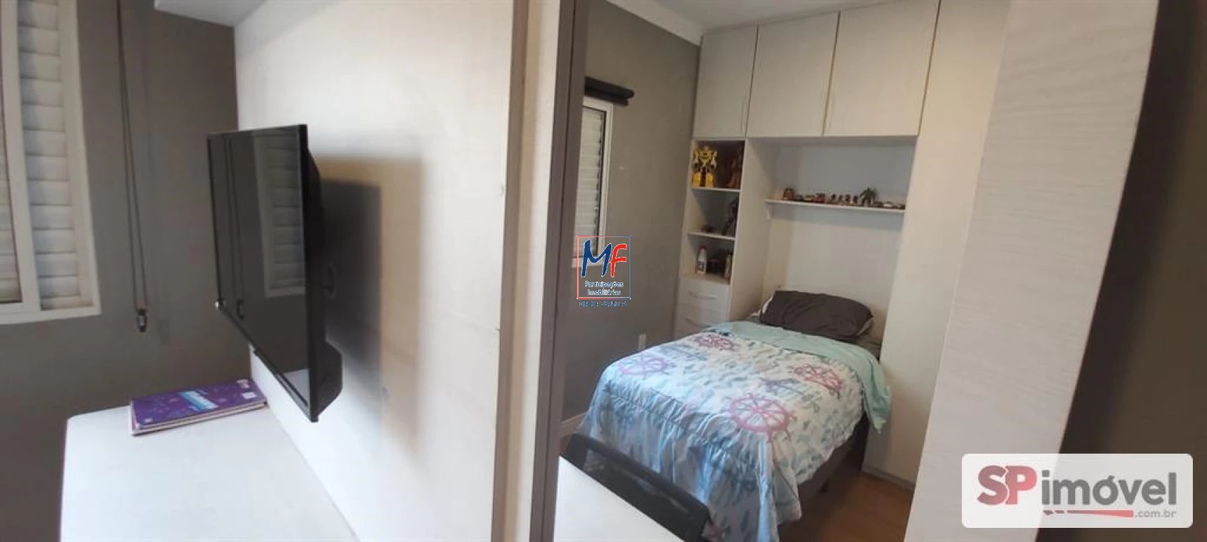 Casa de Condomínio, 3 quartos - Foto 12