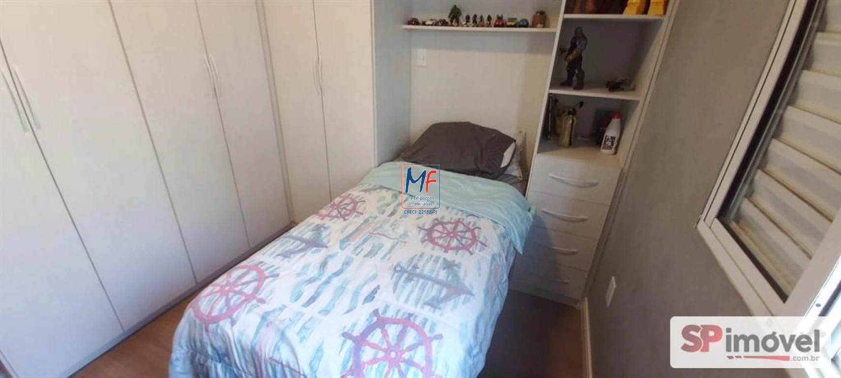 Casa de Condomínio, 3 quartos - Foto 13