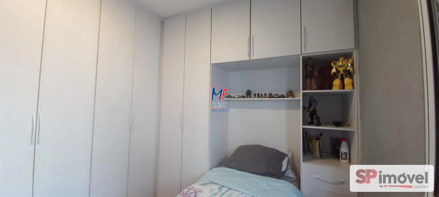 Casa de Condomínio, 3 quartos - Foto 14