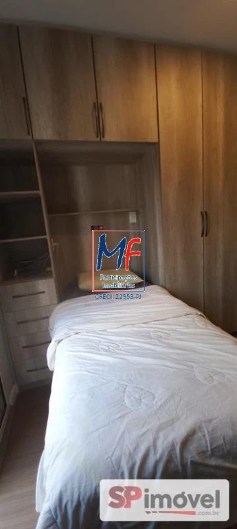 Casa de Condomínio, 3 quartos - Foto 16