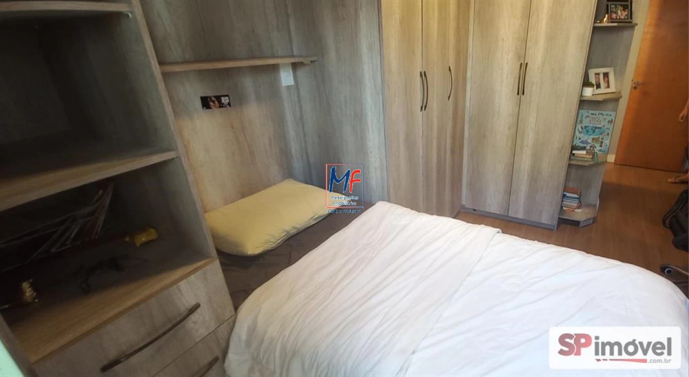 Casa de Condomínio, 3 quartos - Foto 18