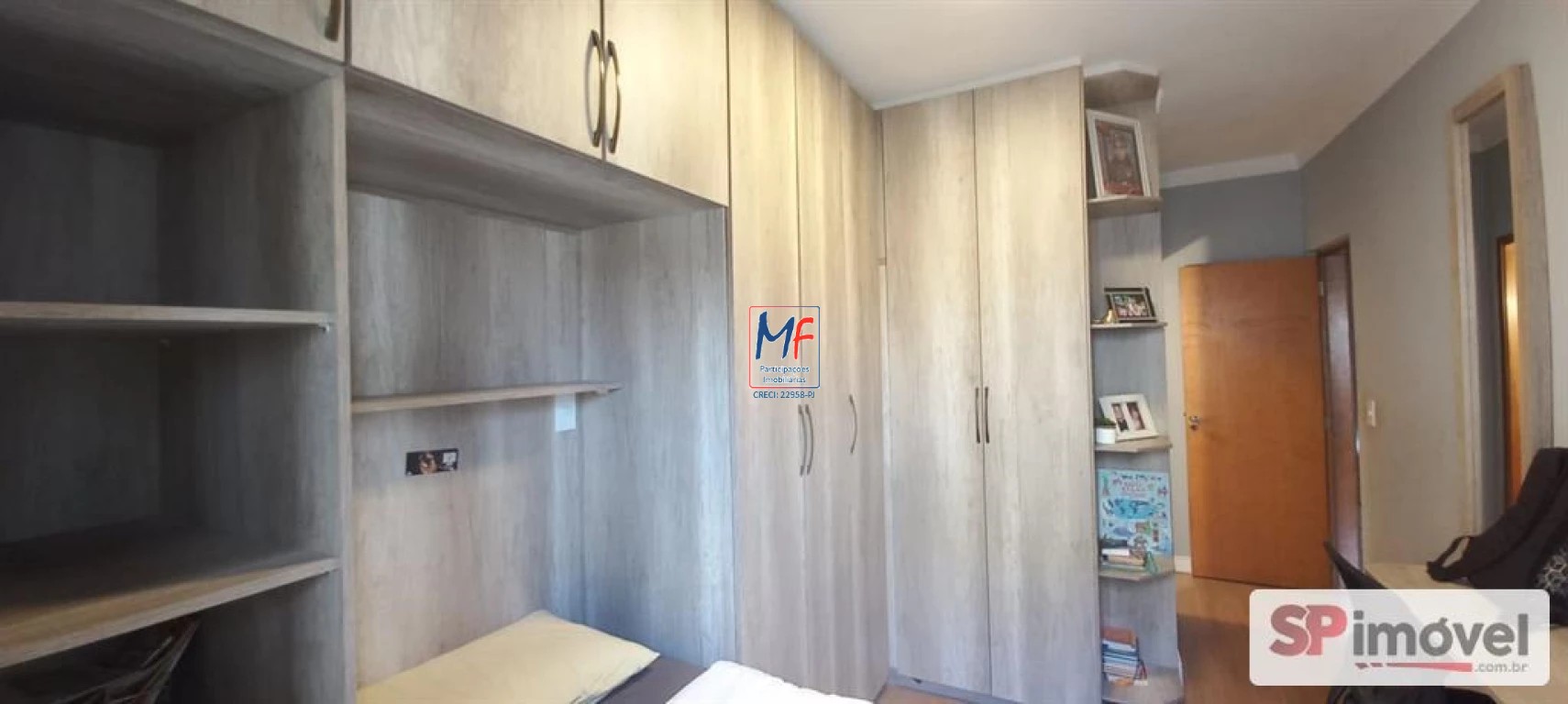 Casa de Condomínio, 3 quartos - Foto 20