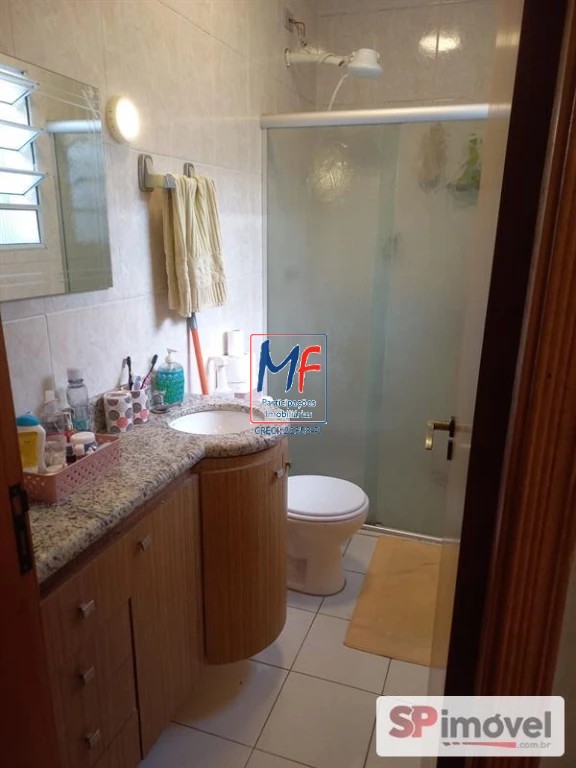 Casa de Condomínio, 3 quartos - Foto 21