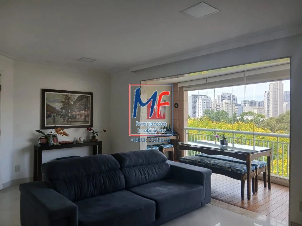Apartamento, 3 quartos, 93 m² - Foto 1