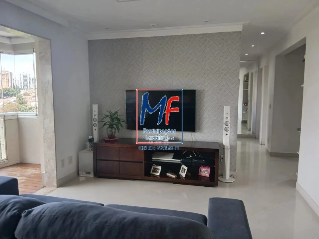 Apartamento, 3 quartos, 93 m² - Foto 4