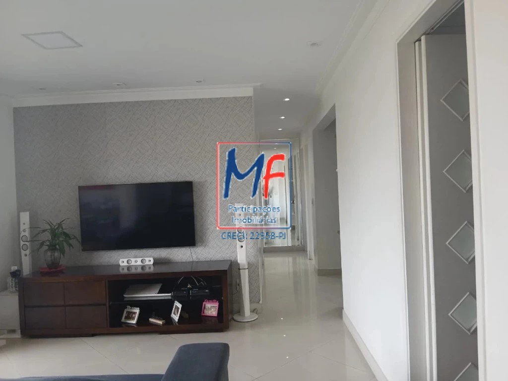 Apartamento, 3 quartos, 93 m² - Foto 5