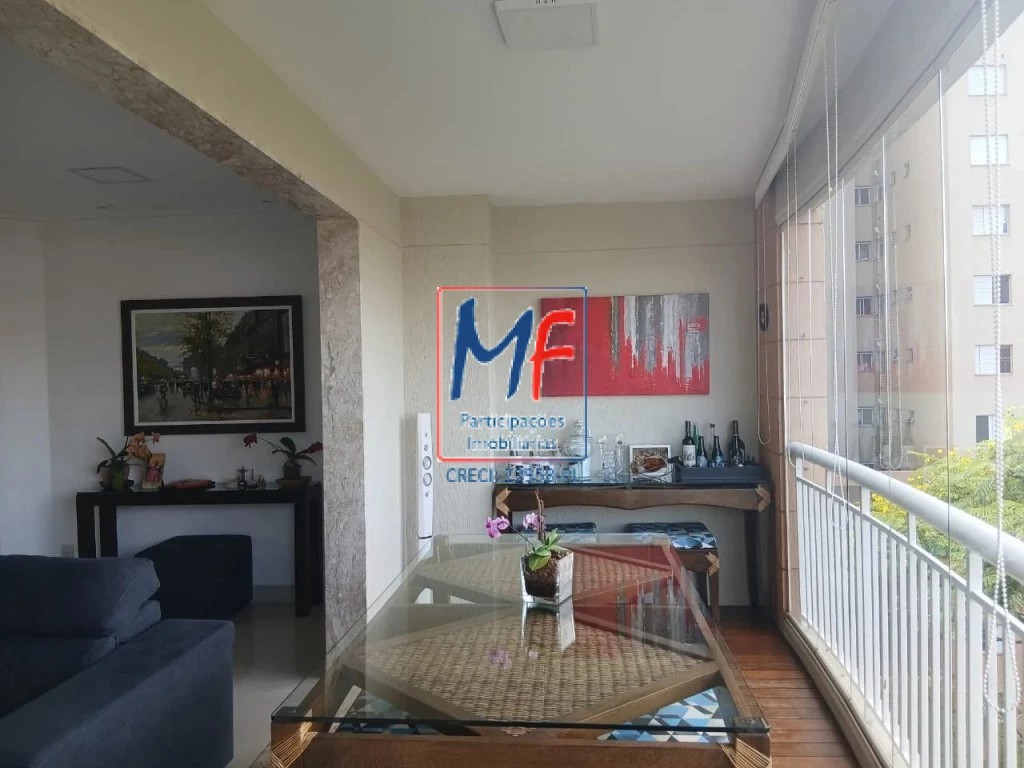 Apartamento, 3 quartos, 93 m² - Foto 6