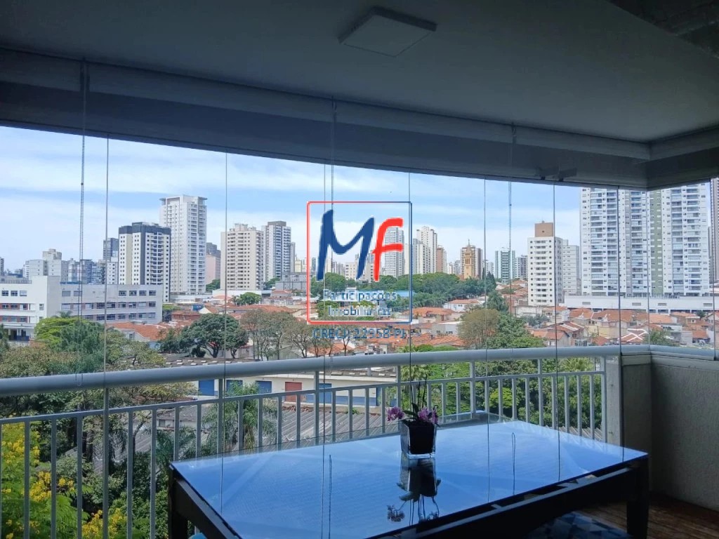 Apartamento, 3 quartos, 93 m² - Foto 7