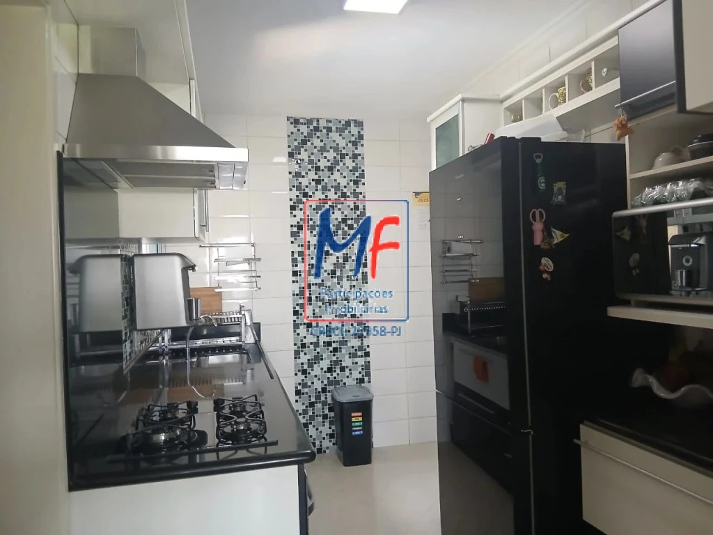 Apartamento, 3 quartos, 93 m² - Foto 8