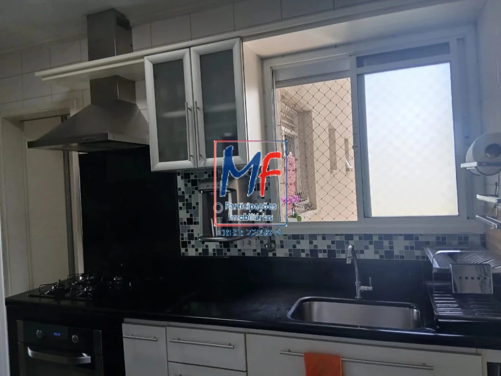 Apartamento, 3 quartos, 93 m² - Foto 9