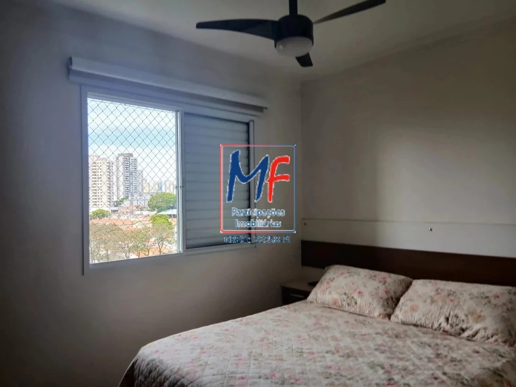 Apartamento, 3 quartos, 93 m² - Foto 11