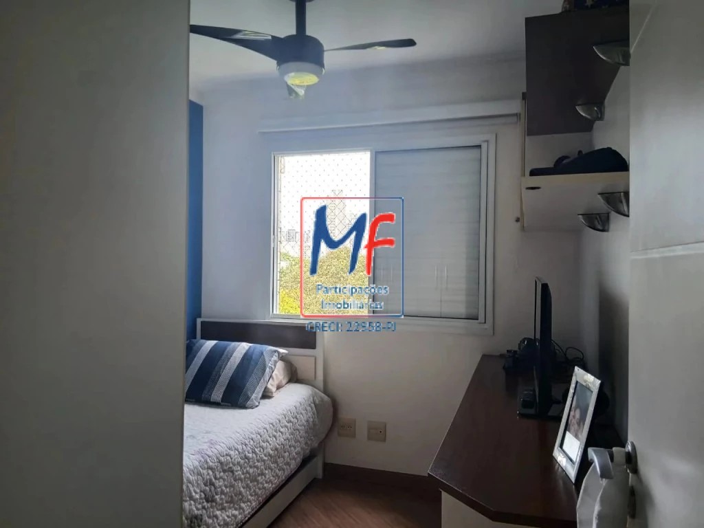 Apartamento, 3 quartos, 93 m² - Foto 12