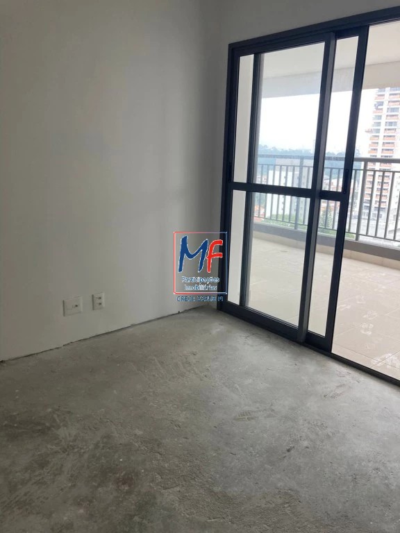 Apartamento à venda com 3 quartos, 89m² - Foto 4