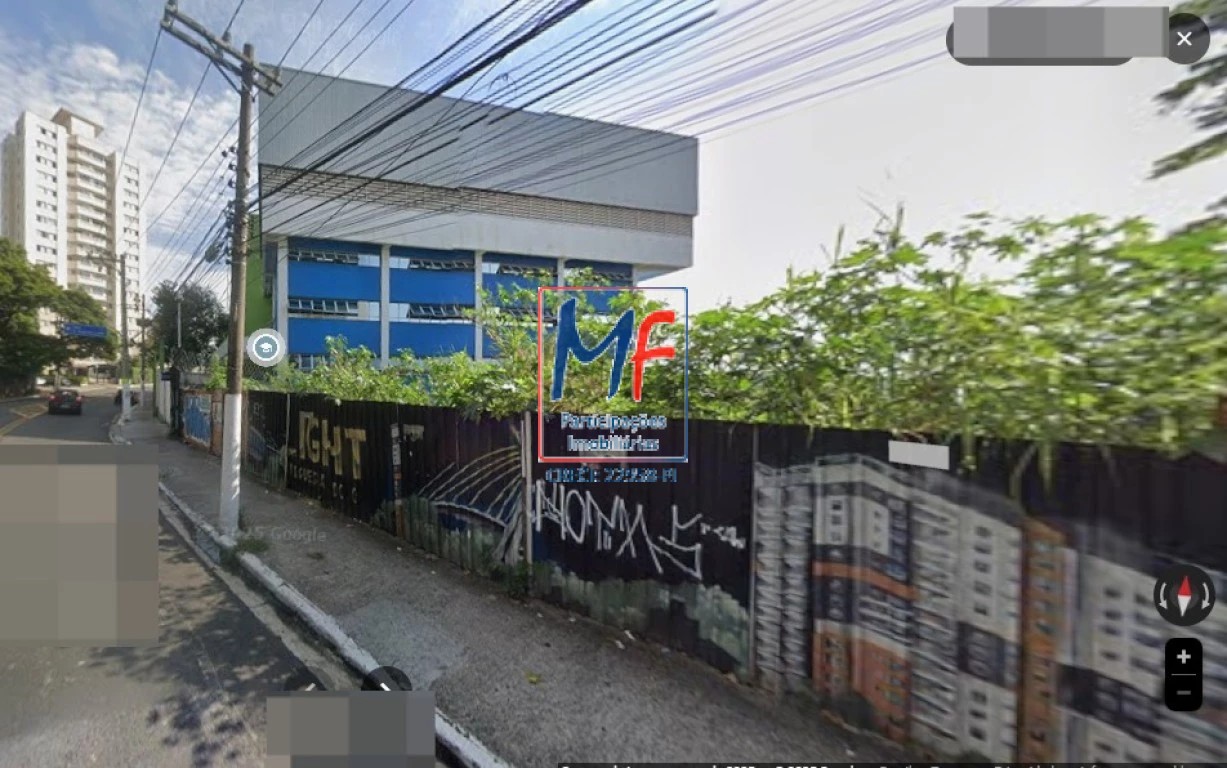 Terreno, 980 m² - Foto 1