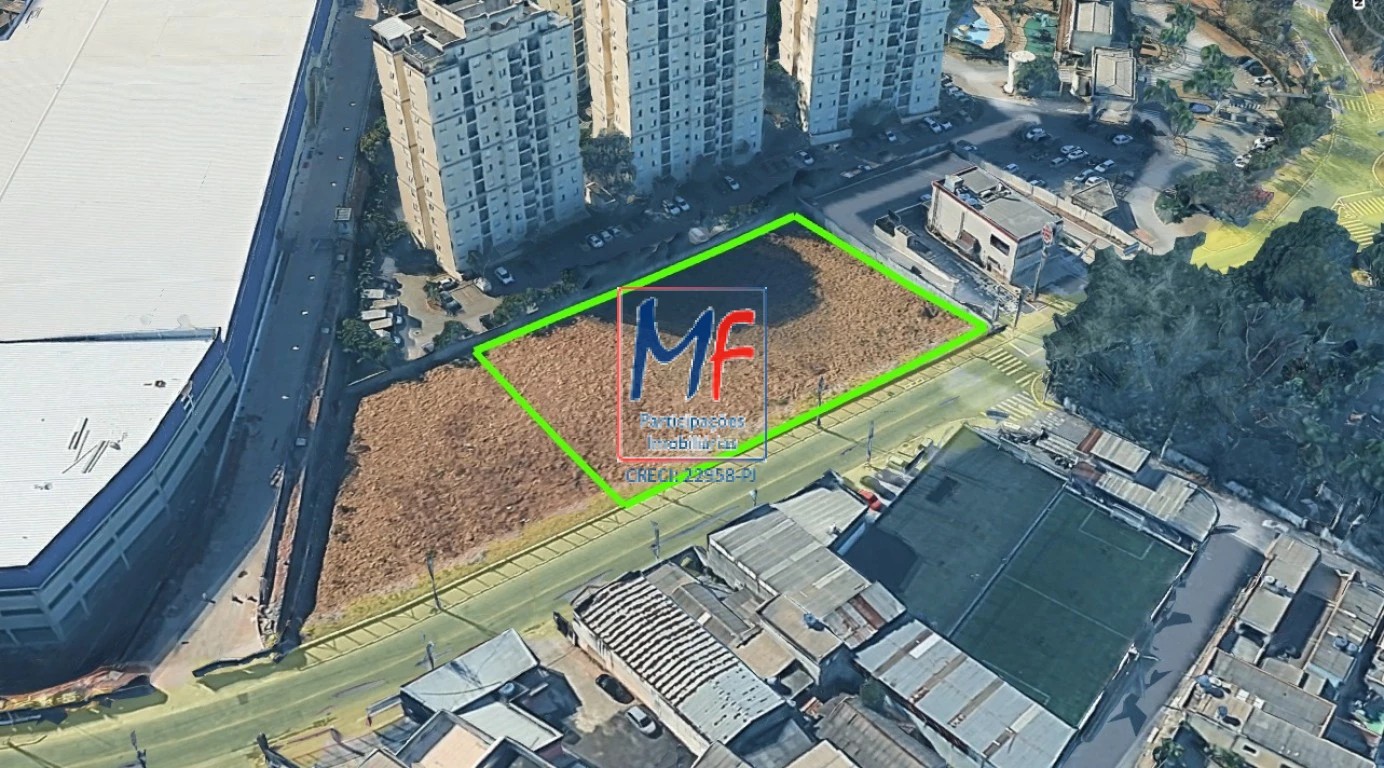Terreno à venda, 5065m² - Foto 2