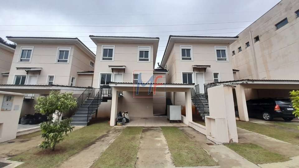 Casa de Condomínio à venda com 3 quartos, 143m² - Foto 2