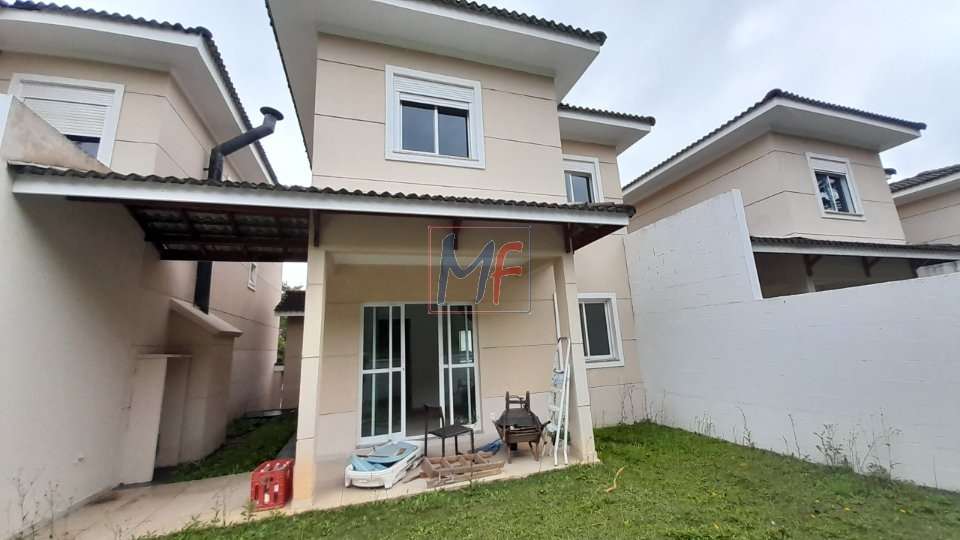 Casa de Condomínio à venda com 3 quartos, 143m² - Foto 12