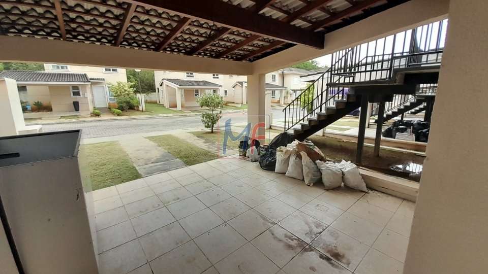 Casa de Condomínio à venda com 3 quartos, 143m² - Foto 23