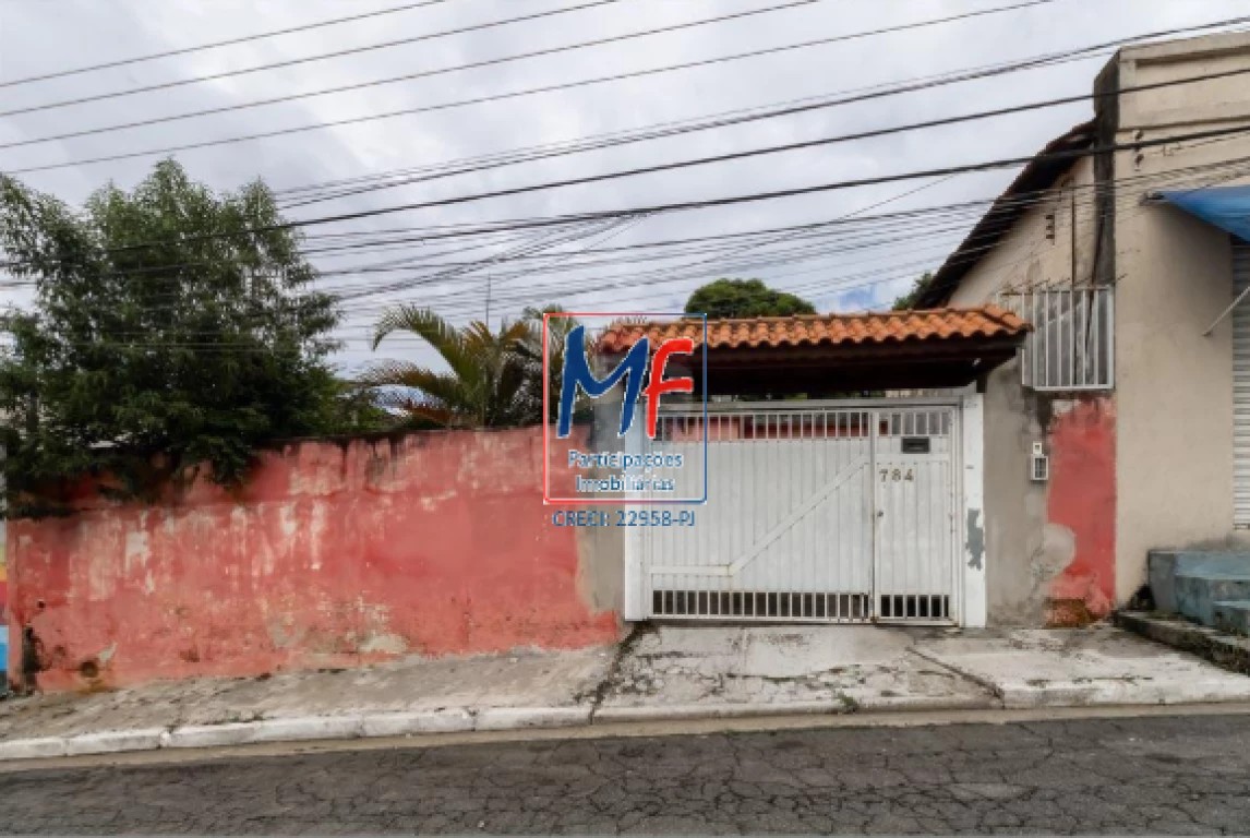 Terreno, 480 m² - Foto 1