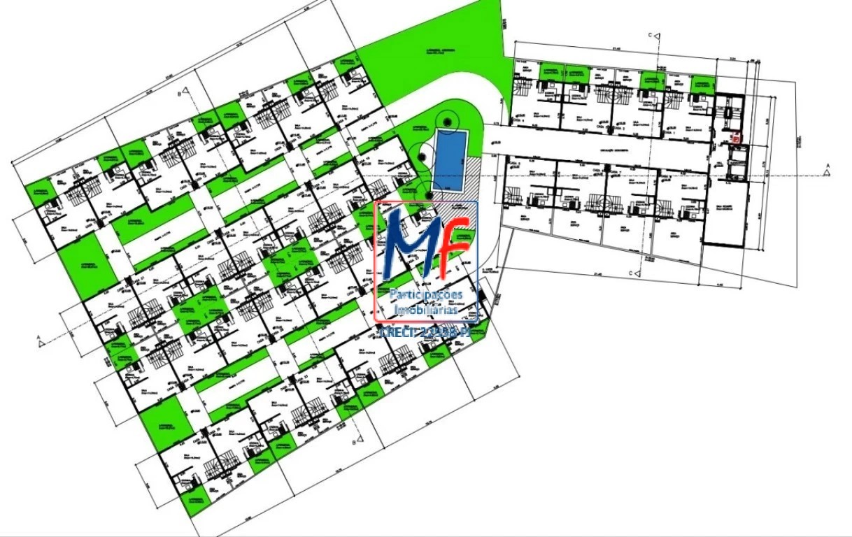 Terreno, 2165 m² - Foto 3
