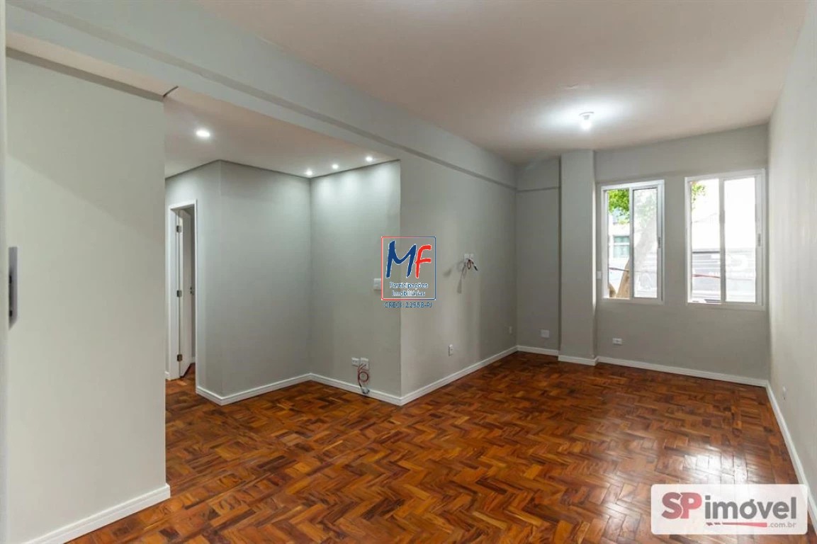 Apartamento, 2 quartos, 78 m² - Foto 1