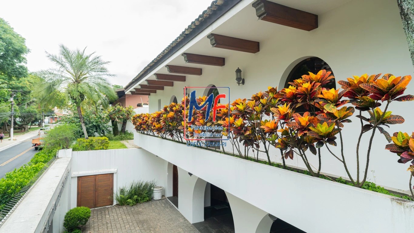 Casa, 3 quartos, 469 m² - Foto 1