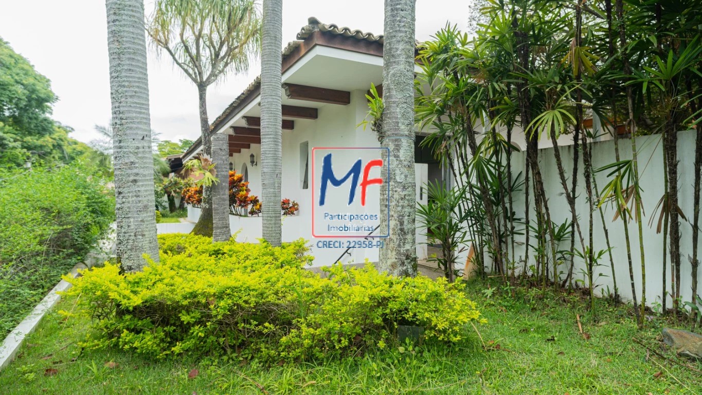 Casa, 3 quartos, 469 m² - Foto 3