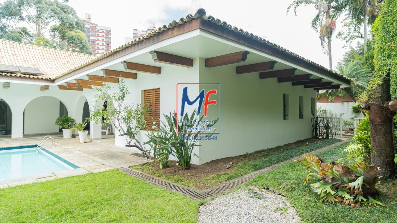 Casa, 3 quartos, 469 m² - Foto 4