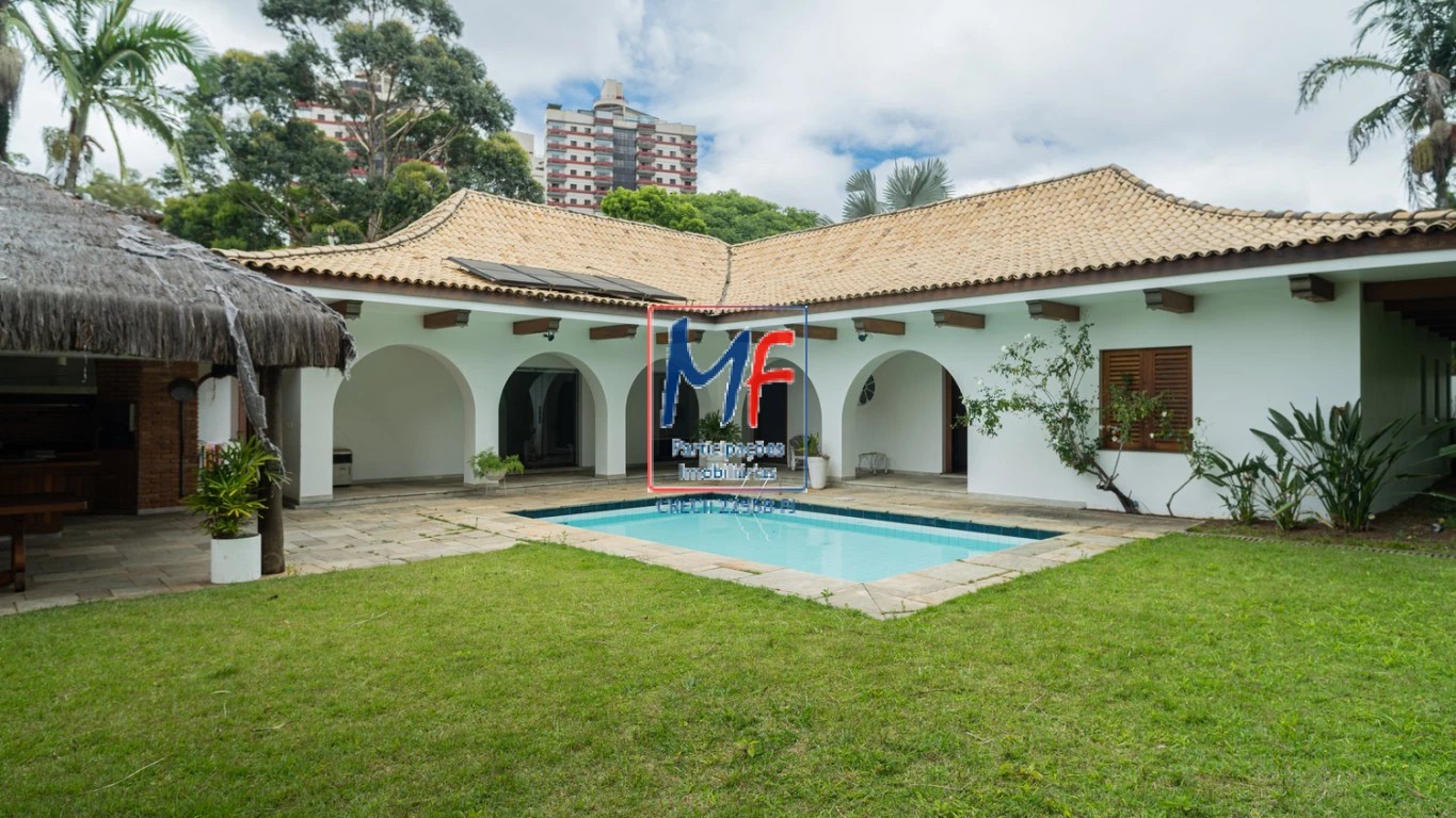 Casa, 3 quartos, 469 m² - Foto 5