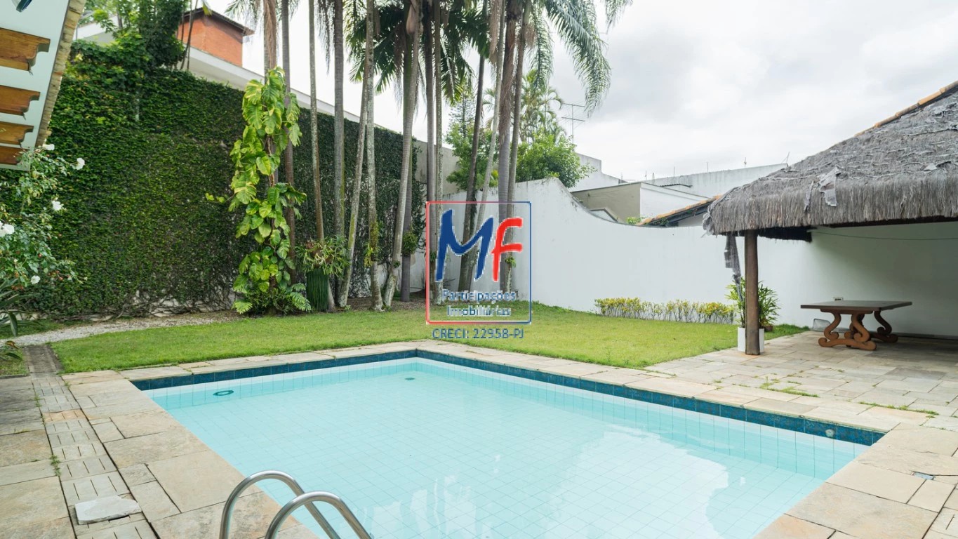 Casa, 3 quartos, 469 m² - Foto 6