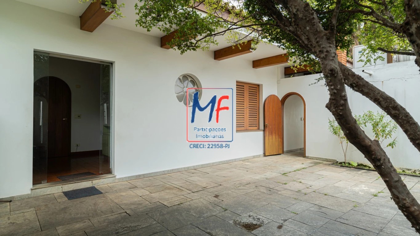 Casa, 3 quartos, 469 m² - Foto 7