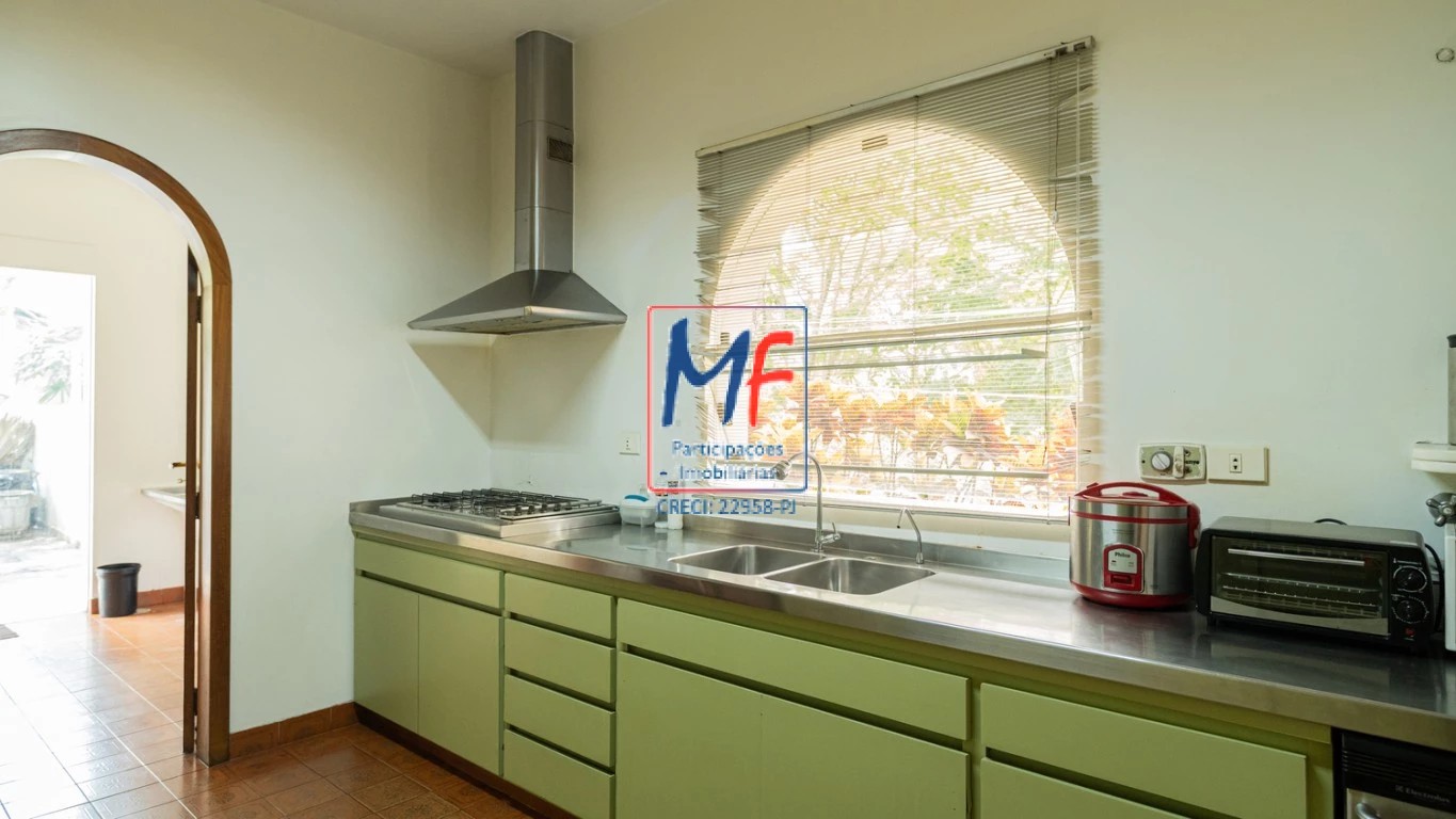 Casa, 3 quartos, 469 m² - Foto 14