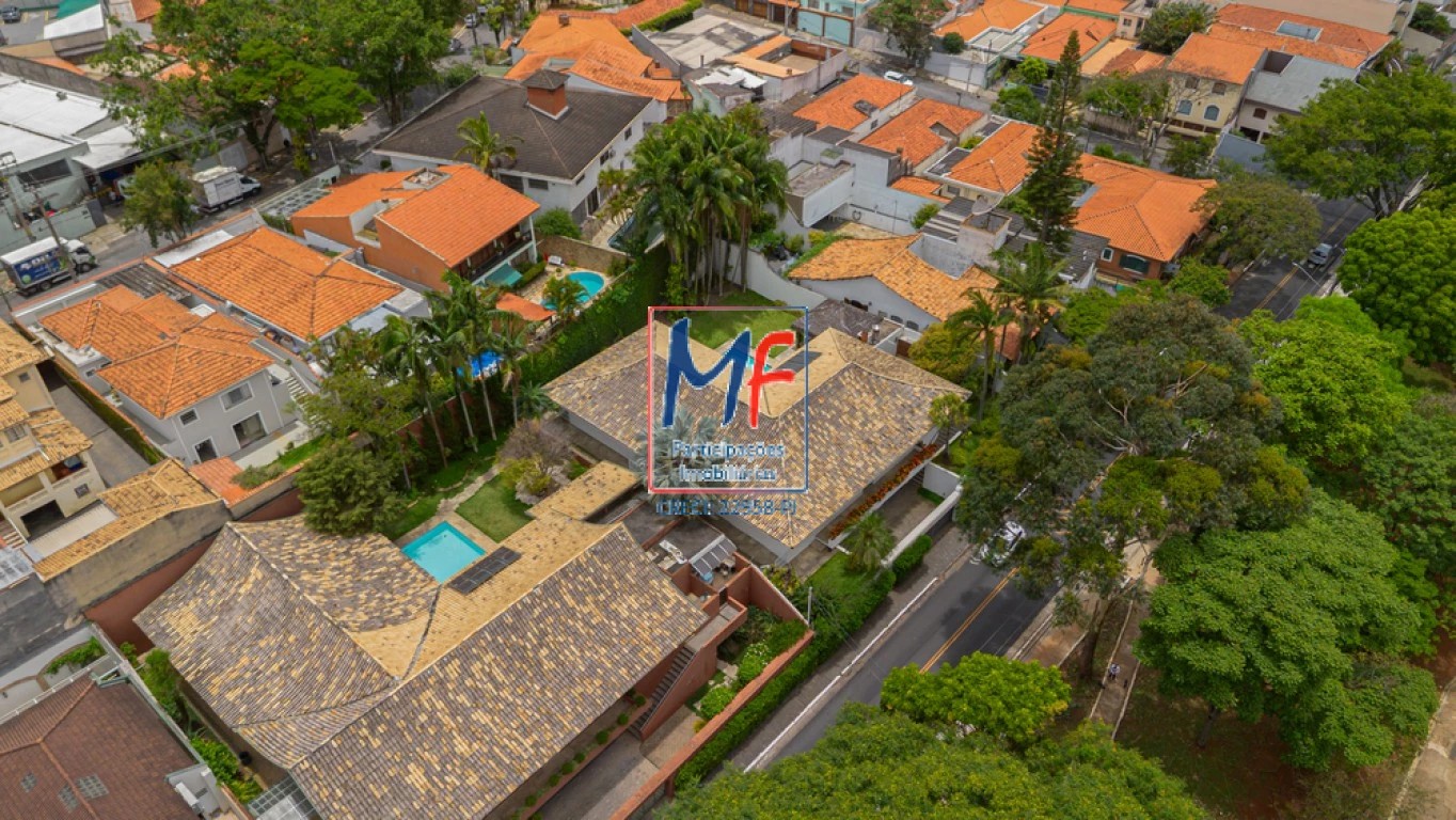 Casa, 3 quartos, 469 m² - Foto 25