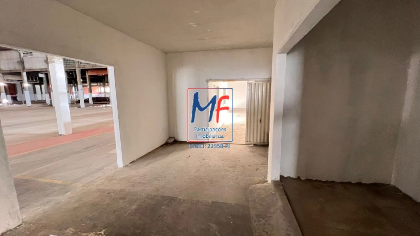 Depósito-Galpão, 3435 m² - Foto 2