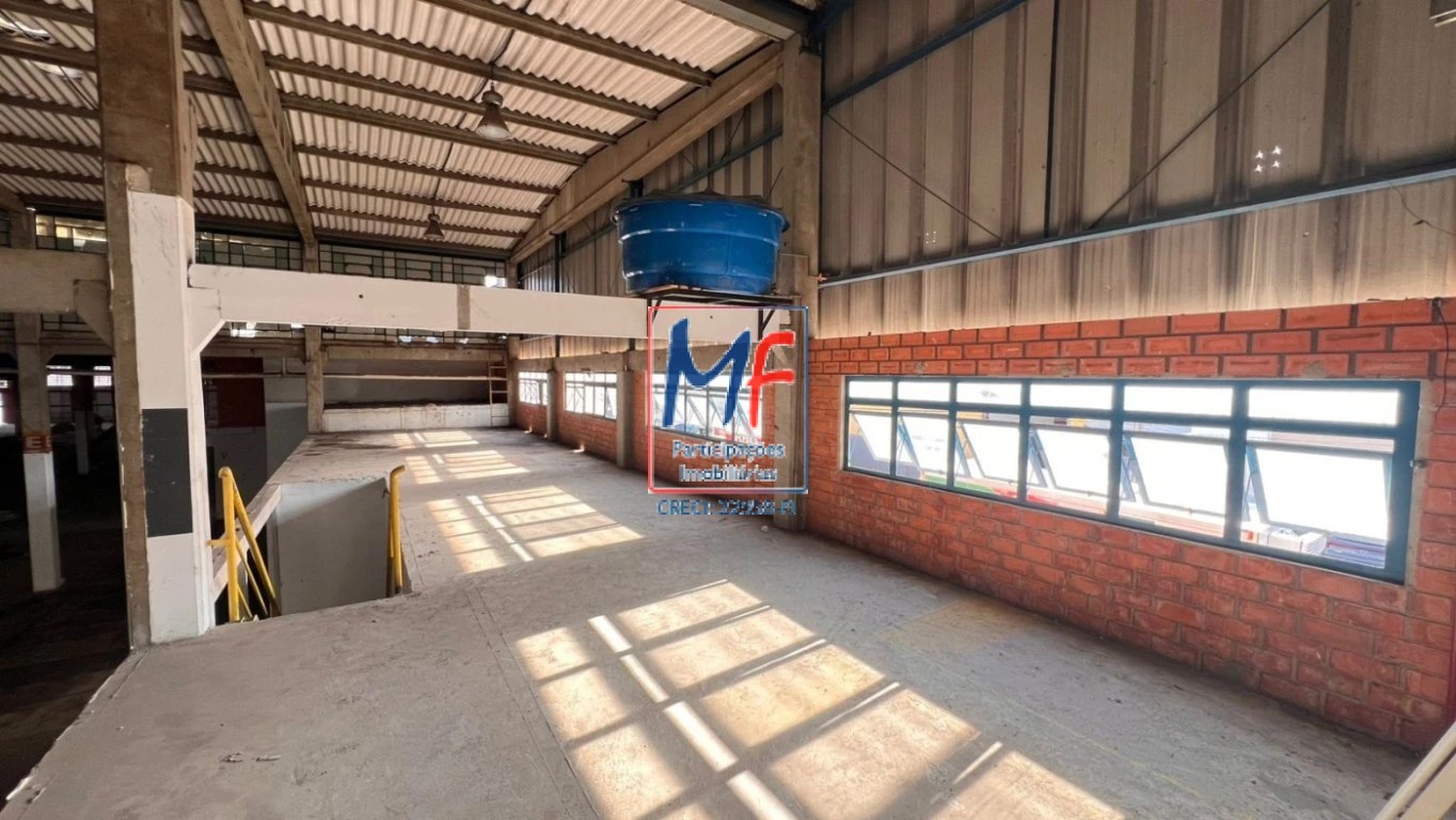 Depósito-Galpão, 3435 m² - Foto 3