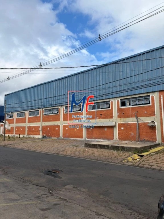 Depósito-Galpão, 3435 m² - Foto 4