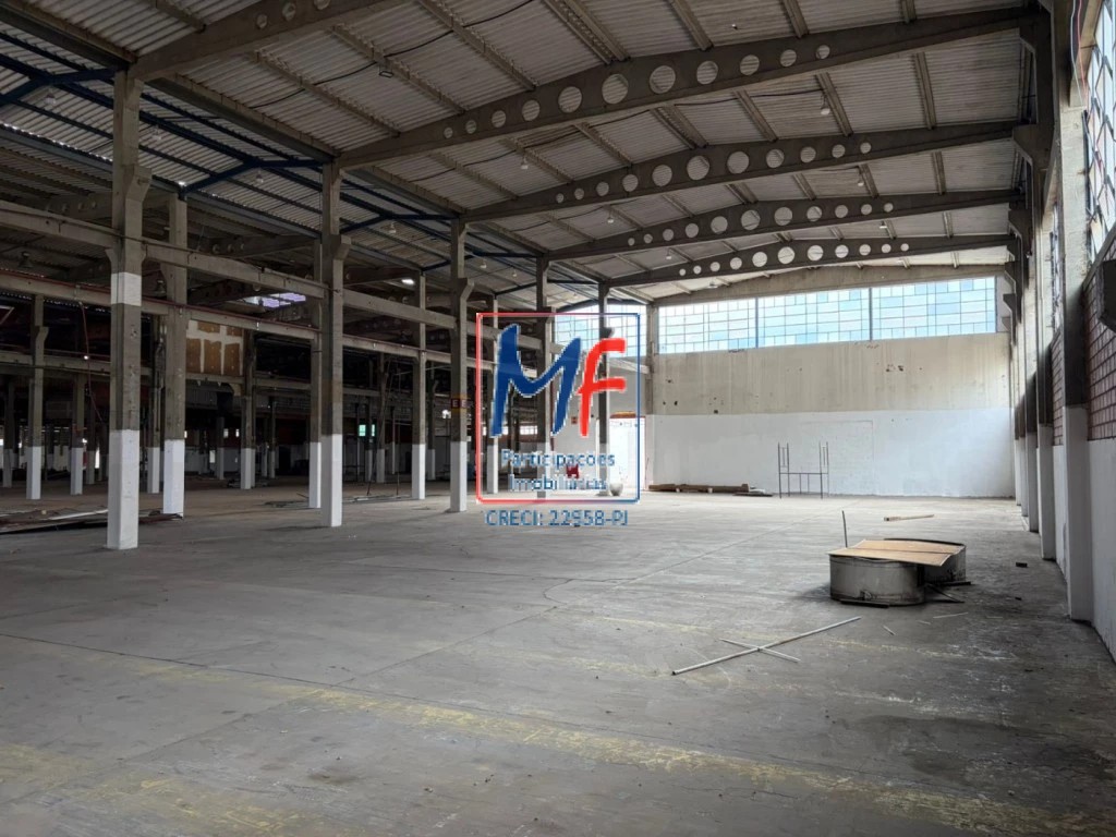 Depósito-Galpão, 3435 m² - Foto 5