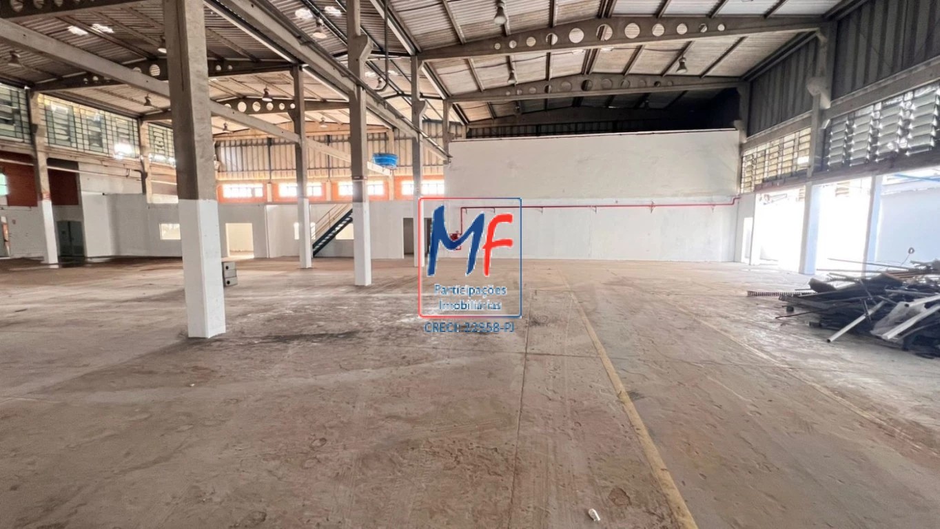 Depósito-Galpão, 3435 m² - Foto 7