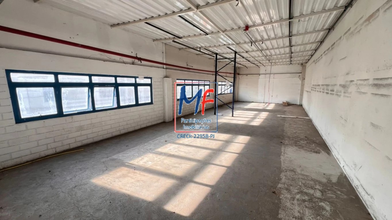 Depósito-Galpão, 3435 m² - Foto 8