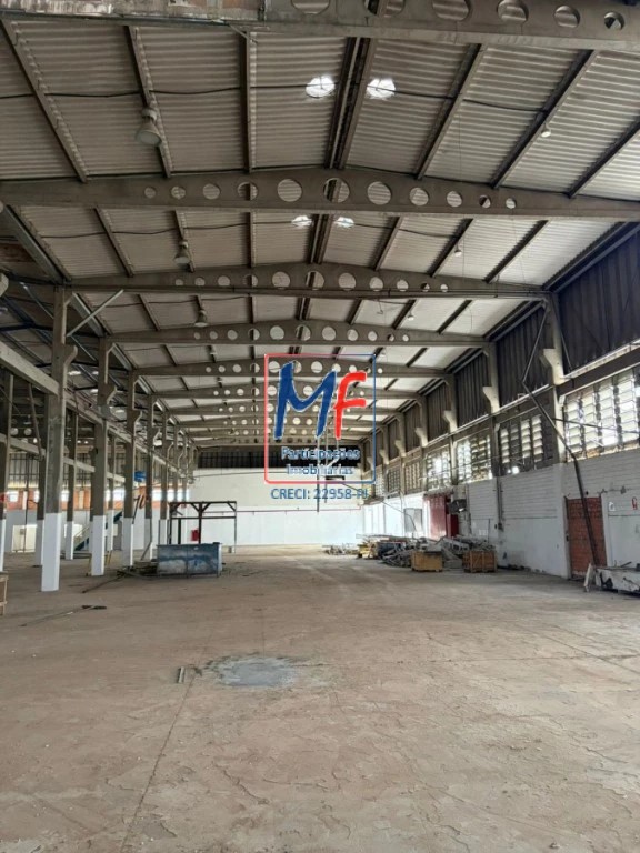 Depósito-Galpão, 3435 m² - Foto 9