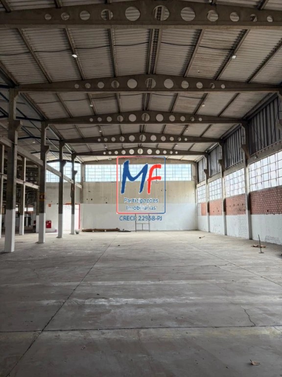 Depósito-Galpão, 3435 m² - Foto 10
