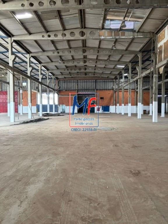 Depósito-Galpão, 3435 m² - Foto 11