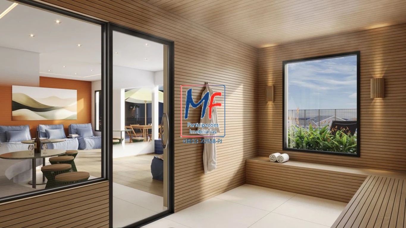 Apartamento, 2 quartos, 33 m² - Foto 5