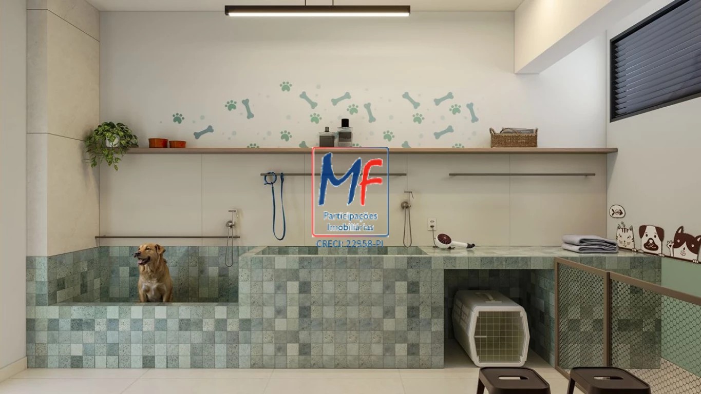 Apartamento, 2 quartos, 33 m² - Foto 11