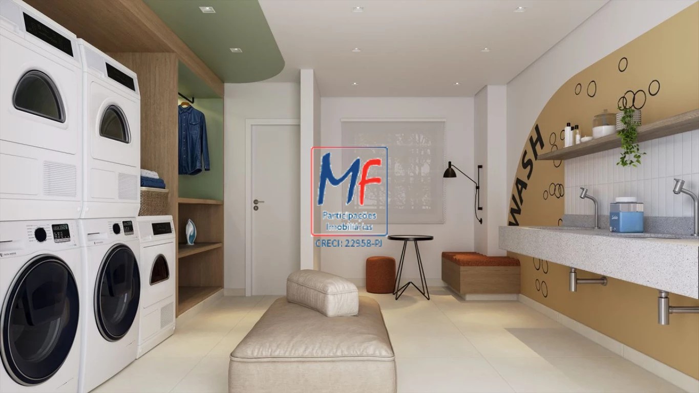 Apartamento, 2 quartos, 33 m² - Foto 15