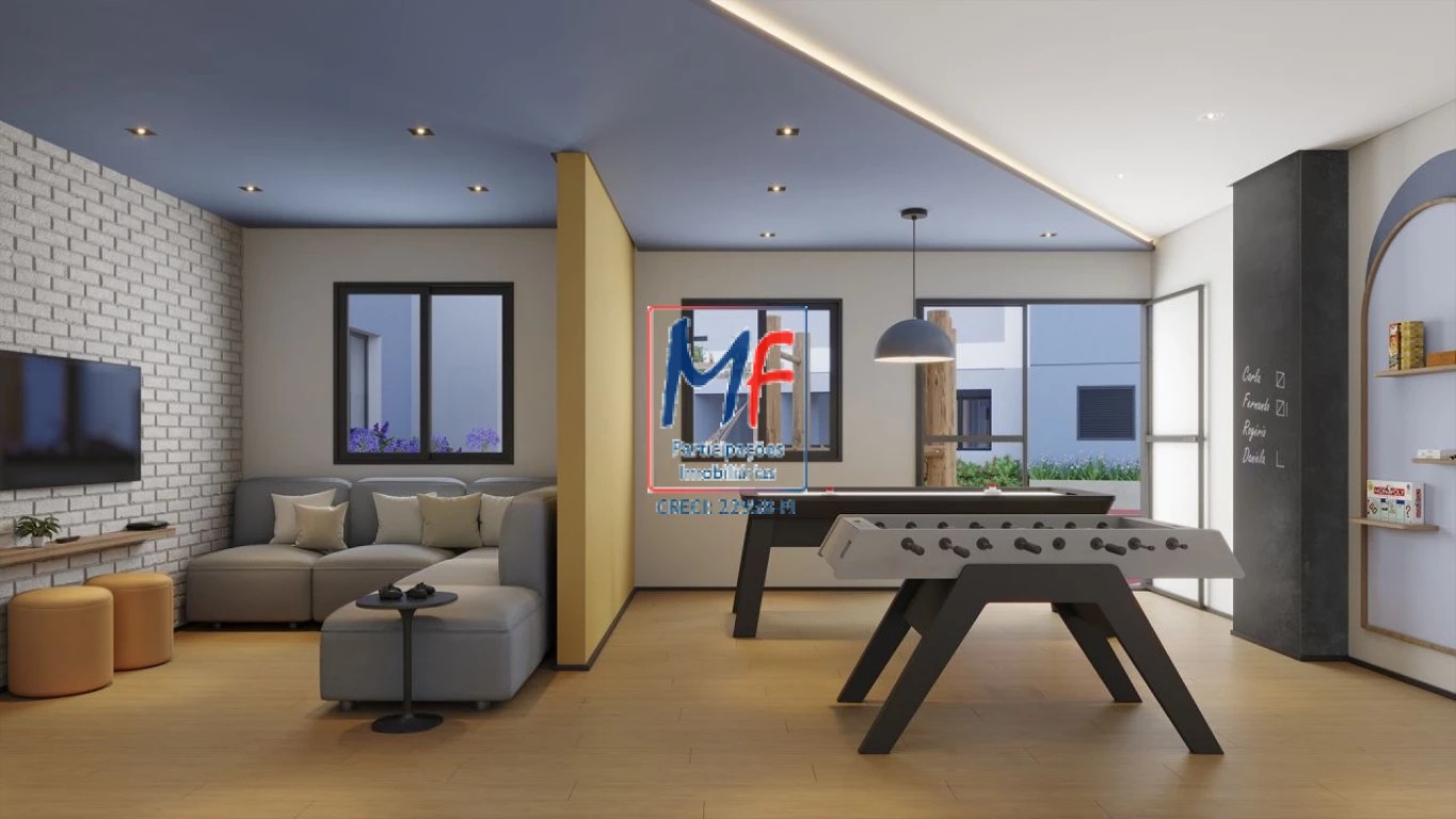 Apartamento, 2 quartos, 33 m² - Foto 18