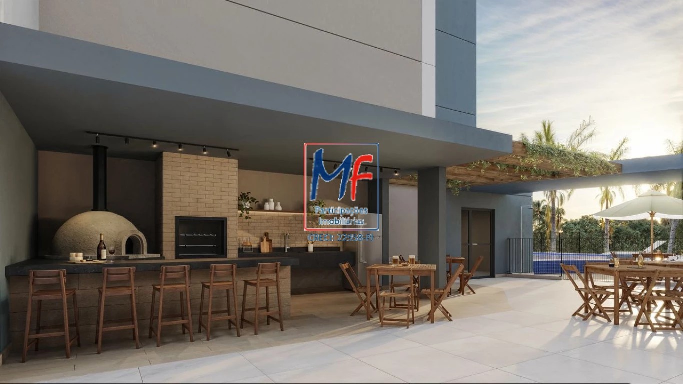 Apartamento, 2 quartos, 33 m² - Foto 23